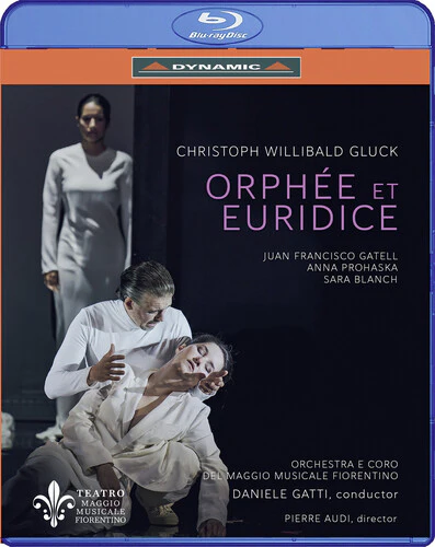 Christoph Willibald Gluck